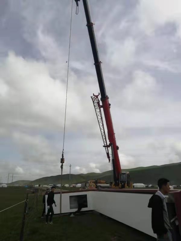 成都标识标牌厂家